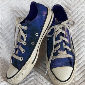 converse galaxy print